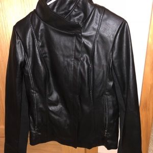 Sam Edelman leather jacket